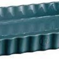 Emile Henry EH976038 EH Tart-Börek Mavi Fırın Kabı
