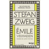 Emile Verhaeren Modern Bir Şairin Portresi - Stefan Zweig