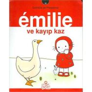EMILIE - 10 VE KAYIP KAZ - DOMITILLE DE PRESSENSE