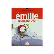 EMILIE 11 - KABUS GÖRÜYOR - DOMITILLE DE PRESSENSE