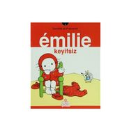 EMILIE - 3 KEYIFSIZ - DOMITILLE DE PRESSENSE