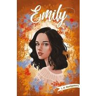 Emily 2 - Lucy Maud Montgomery