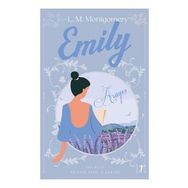 Emily Arayış Lucy Maud Montgomery