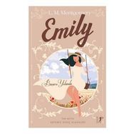 Emily Başarı Yolunda Lucy Maud Montgomery