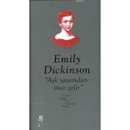 Emily Dickinson Seçme Şiirler - Emily Dickinson