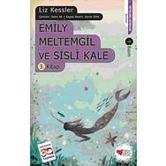 EMILY MELTEMGIL VE SISLI KALE - LIZ KESSLER