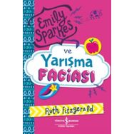 Emily Sparkes Ve Yarışma Faciası - Ruth Fitzgerald