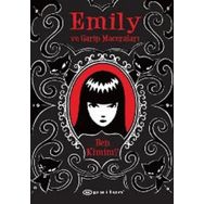 EMILY VE GARIP MACERALARI - BEN KIMIM? - ROB REGER;JESSICA GRUNER