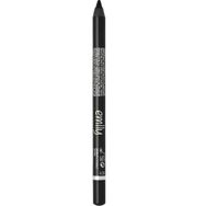 Emily Waterproof Eye Pencil 101 Siyah Göz Kalemi