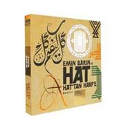 EMIN BARIN HATTAN HARFE - ARZU KARAMANI