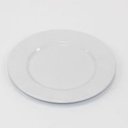 Emin Home Melamin Kırılmaz 17 cm Yo Servis Tabak