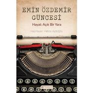 Emin Özdemir Güncesi - Hatice Aydoğdu