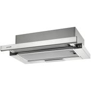 Eminçelik 13211 X Inox Panel Sürgülü Aspiratör