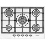 Eminçelik 22380 İnox Ankastre Ocak