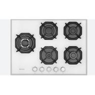 Eminçelik EC-AH 2250 SBW WG70 Cam Ankastre Ocak