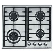 Eminçelik EC-AH 3440 SW X60 DNG Inox Ankastre Ocak