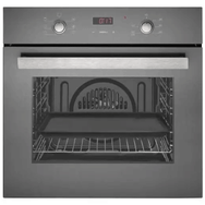 Eminçelik EC-AO 2163 G60 Antrasit Ankastre Fırın