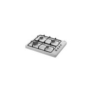 Eminçelik EC-SÜ 3140 WE60 NG Beyaz Set Üstü Ocak