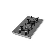 Eminçelik EC-SÜ 4120 BG30 Siyah Cam Set Üstü Ocak