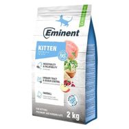 Eminent Kitten Yavru 2 kg Kuru Kedi Mama