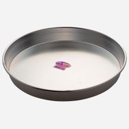 Eminox Alüminyum Kordonlu 44 cm Frın Tepsi