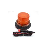 Emir 12V/110V Sarı Ledli Çakmak Fişli Mıknatıslı Tepe Lambası
