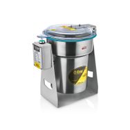 Emir 1500 gr 28000 Devir Elektrikli Zerdeçal Öğütücü