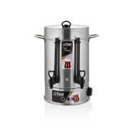 Emir 3500 W 400 Bardak Standart Çay Makinesi Inox