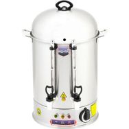Emir Deluxe İnox 400 Bardak Çay Makinesi
