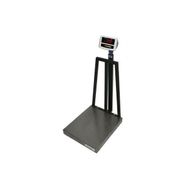 Emir EKO-LCD 40x50 cm 150 kg Elektronik Baskül