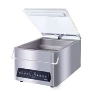 Emir HVC-210T/1D Vakum Makinası