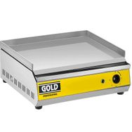 Emir Köfte Hamburger Pişirme 50 cm Plate Elektrikli Izgara