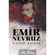 Emir Nevruz - Namık Kemal
