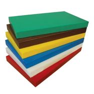 Emir Polietilen 40x60x2 cm Et Kesme Tahtası Kesme Levhası