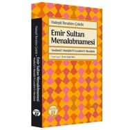 Emir Sultan Menakıbnamesi - Büyüyen Ay Yayınları