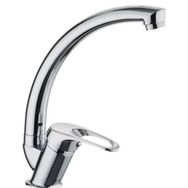 Emir Yapı Kısa Kuğu Lavabo Bataryası