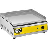 EmirPro Plate Elektrikli 50 cm Köfte Hamburger Pişirme Izgara