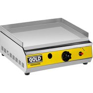 EmirPro Plate Tüplü 50 cm Köfte Hamburger Pişirme Izgara