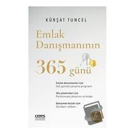 Emlak Danışmanının 365 Günü Kürşat Tuncel Ceres Yayınları