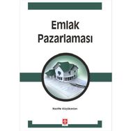 Emlak Pazarlaması - Nazife Küçükaslan