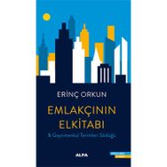 EMLAKÇININ EL KİTABI - ERİNÇ ORKUN