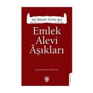 Emlek Alevi Aşıkları - Ali İhsan Tuncalı