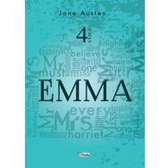 Emma - 4 Stage - june austen