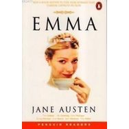 EMMA - JANE AUSTEN (ISBN:9780582417946)