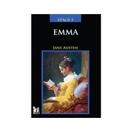 EMMA - JANE AUSTEN