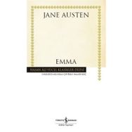 Emma - june austen