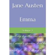 Emma: Volume 2 - Jane Austen