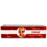 Emmak 50 gr Tüy Dökücü Krem