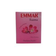 Emmak Rusma 80 gr Tüy Dökücü