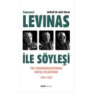 Emmanuel Levinas İle Söyleşi - Michael De Saint